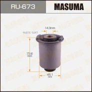 ����������� Masuma RU-673 Masuma RU-673 RU673 ����
