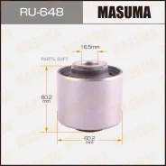 ����������� ���. ������. ������ ���.! Mitsubishi Pajero L141G-L146G/V2#/V4#W 93-01 Masuma RU-648 RU648 ����