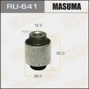 ����������� Masuma RU-641 Masuma RU-641 RU641 ����