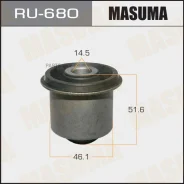 ����������� Masuma RU-680 Masuma RU-680 RU680 ����