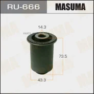 ����������� Masuma RU-666 Masuma RU-666 RU666 ����