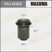 ����������� Masuma RU-693 Masuma RU-693 RU693 ����