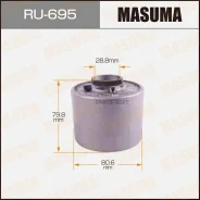 ����������� Masuma RU-695 Masuma RU-695 RU695 ����