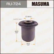 ����������� Masuma RU-724 Masuma RU-724 RU724 ����