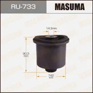����������� Masuma RU-733 Masuma RU-733 RU733 ����