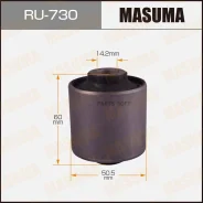 ����������� ������� ������! Toyota, Land Cruiser 100 HDJ100/UZJ100 Masuma RU-730 RU730 ����