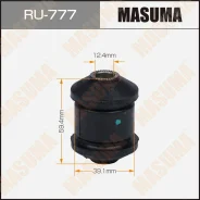 ����������� �������� ������ Masuma RU-777 Masuma RU-777 RU777 ����