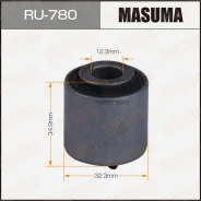 ����������� ������ Masuma RU-780 Masuma RU-780 RU780 ����