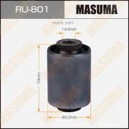 ����������� �������� ������ Masuma RU-801 Masuma RU-801 RU801 ����
