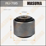 ����������� ������ ������ ��������! VW Touareg Masuma RU-795 RU795 ����