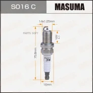 ����� ��������� Masuma S016C Masuma S016C S016C ����