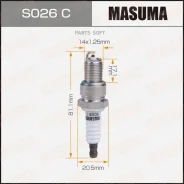 ����� ��������� Masuma S026C Masuma S026C S026C ����