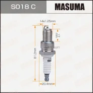 ����� ��������� Masuma S018C Masuma S018C S018C ����