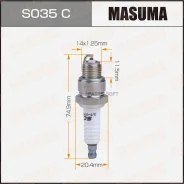 ����� ��������� Masuma S035C Masuma S035C S035C ����