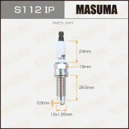 ����� ��������� Ir+Pt Masuma S112IP Masuma S112IP S112IP ����