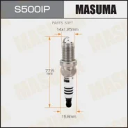 ����� ��������� Ir+Pt Masuma S500IP Masuma S500IP S500IP ����