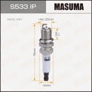 ����� ��������� Ir+Pt Masuma S533IP Masuma S533IP S533IP ����