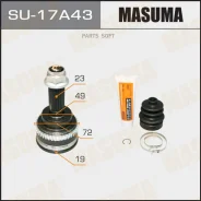���� �������� Masuma SU-17A43 Masuma SU-17A43 SU17A43 ����