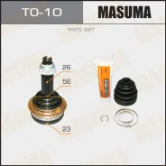 ���� �������� Masuma TO-10 Masuma TO-10 TO10 ����