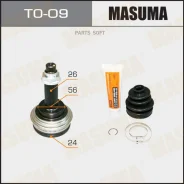 ���� �������� Masuma TO-09 Masuma TO-09 TO09 ����