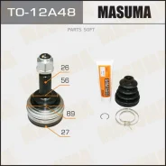 ���� �������� Masuma TO-12A48 Masuma TO-12A48 TO12A48 ����