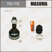 ���� �������� Masuma TO-75 Masuma TO-75 TO75 ����