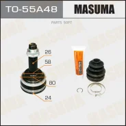 ���� �������� Masuma TO-55A48 Masuma TO-55A48 TO55A48 ����