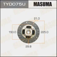 ���� ��������� Masuma TYD075U Masuma TYD075U TYD075U ����