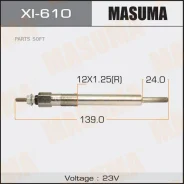 ����� ����������� Masuma XI-610 Masuma XI-610 XI610 ����