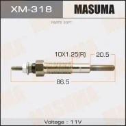 ����� ����������� Masuma XM-318 Masuma XM-318 XM318 ����
