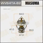 ��������� Masuma WV64TA-82 Masuma WV64TA-82 WV64TA82 ����