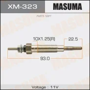 ����� �����������! 11V Mitsubishi Pajero/Canter/Delica 2.8 TD 4M40/4M40T 93 Masuma XM-323 XM323 ����