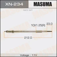 ����� ����������� Masuma XN-234 Masuma XN-234 XN234 ����