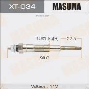 ����� ����������� Masuma XT-034 Masuma XT-034 XT034 ����