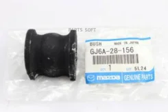 ������ ������������� ������� Mazda 6 2002-2007 Mazda GJ6A28156 GJ6A28156 ����