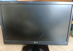 LG. 22", ���������� �� (LCD, LED, QLED) ����