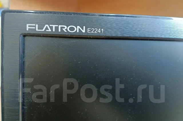 LG. 22", ���������� �� (LCD, LED, QLED) ����