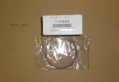 ������ ��������� Mitsubishi ASX (GA), Lancer (CY, CZ), Outlander (CW, GF) Mitsubishi 1110A436 1110A436 ����