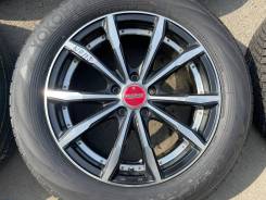 Hot Stuff Stich Legzas. 7.0x18", 5x114.3, ET55 ����