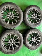 Dunlop Airnova. 6.0x16", 4x100, ET42 ����