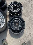Isuzu. 5.5x15", 6x170, ET0,  133,0. 