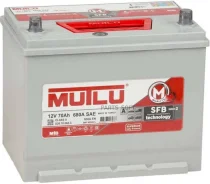 Mutlu