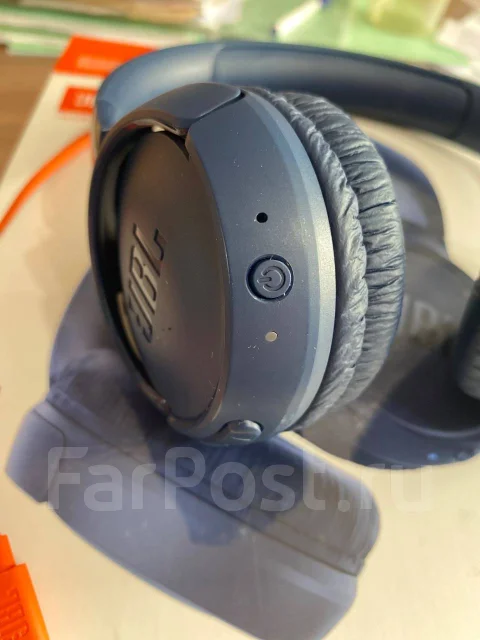 JBL Tune 520BT ����