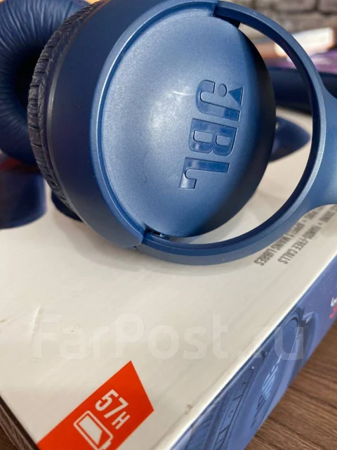 JBL Tune 520BT ����