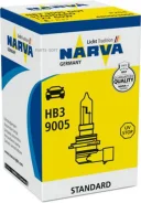 ����� ���������� HB3 12V 60W Narva Narva 480053000 480053000 ����