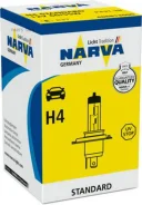 ����� ���������� H4 12V 60/55W Narva Narva 488813000 488813000 ����