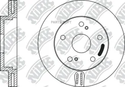 ���� ��������� Toyota Carina E 1.6-2.0 92-95/Celica 1.8 93- �������� RN1058 NIBK RN1058 RN1058 ����