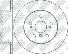 ���� ��������� lexus es (vcv10, vzv21) rx (mcu15) - toyota camry (v1) camry (v2) camry ����� (v3) c NIBK RN1223 RN1223 ����