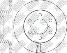 ���� ��������� mitsubishi pajero iv (v8 w, v9 w) pajero iv van (v9, v8, v8 v) NIBK RN1401 RN1401 ����