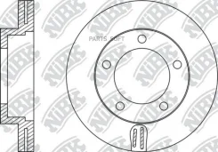 ���� ��������� Toyota LAND Cruiser 100, Lexus LX470 (UZJ100) �������� ���� D313 RN1224 NIBK RN1224 RN1224 ����
